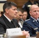 HASC Nuclear Deterrence Hearing