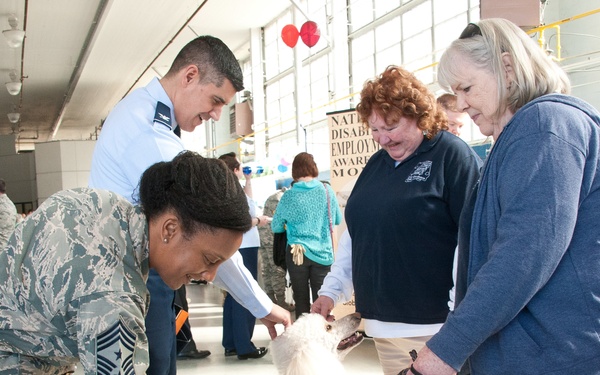 Cultural Awareness Day 2017