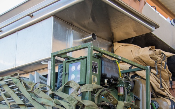 908th ALW SPEK Inspection