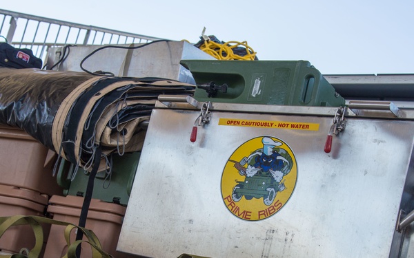 908th ALW SPEK Inspection