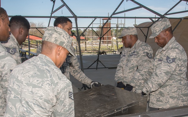 908th ALW SPEK Inspection