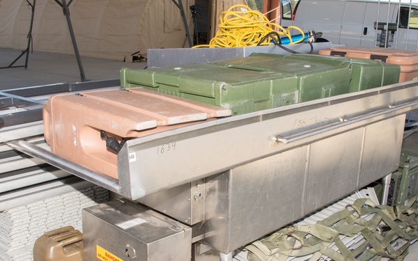 908th ALW SPEK Inspection