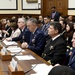 Air Force Vice Chief of Staff Gen. Stephen Wilson testifies before the House Armed Services Committee