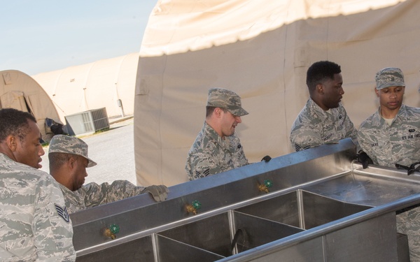 908th ALW SPEK Inspection