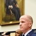 Air Force Vice Chief of Staff Gen. Stephen Wilson testifies before the House Armed Services Committee