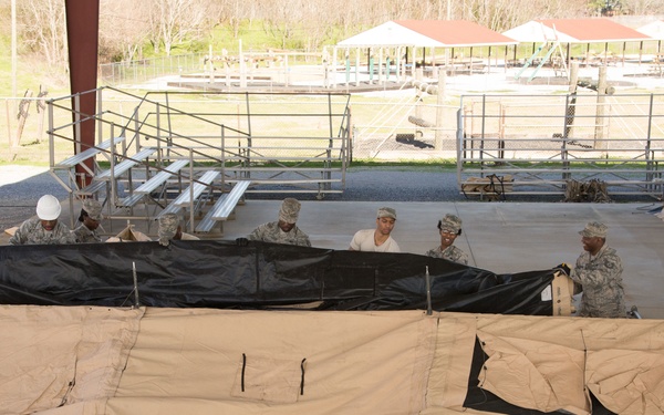 908th ALW SPEK Inspection