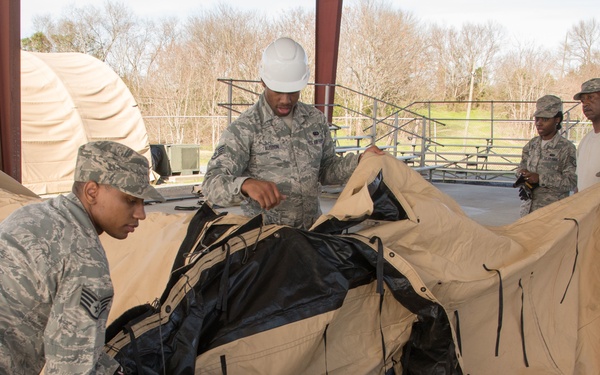 908th ALW SPEK Inspection
