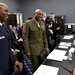 Chief Master Sgt. of the Air Force Kaleth Wright Testifies before House Appropriations Subcommittee on Military Construction and Veterans Affairs