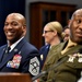 Chief Master Sgt. of the Air Force Kaleth Wright Testifies before House Appropriations Subcommittee on Military Construction and Veterans Affairs