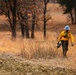 Fort McCoy uses prescribed burns to cut wildfire risk, improve habitats