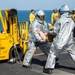 USS MAKIN ISLAND DEPLOYMENT