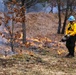 Fort McCoy uses prescribed burns to cut wildfire risk, improve habitats