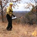 Fort McCoy uses prescribed burns to cut wildfire risk, improve habitats