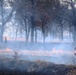 Fort McCoy uses prescribed burns to cut wildfire risk, improve habitats