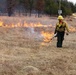 Fort McCoy uses prescribed burns to cut wildfire risk, improve habitats