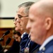 Air Force Vice Chief of Staff Gen. Stephen Wilson testifies before the House Armed Services Committee