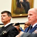 Air Force Vice Chief of Staff Gen. Stephen Wilson testifies before the House Armed Services Committee