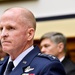 Air Force Vice Chief of Staff Gen. Stephen Wilson testifies before the House Armed Services Committee