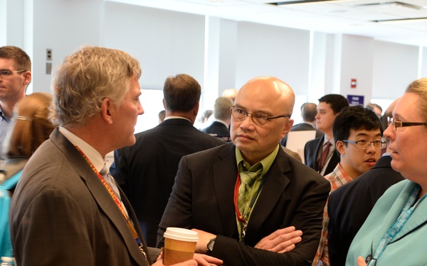 NISE 219 at Carderock