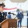 Cushing and Nantucket joint decommissioning ceremony