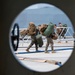 31st MEU personnel onload, USS Bonhomme Richard