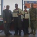 Culinary Team of the Quarter Competition