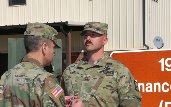 Renegade Fury Competition