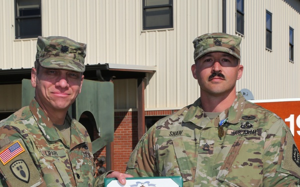 Renegade Fury Competition