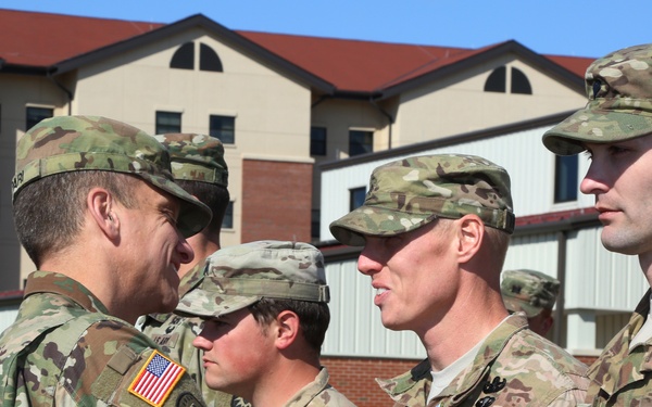 Renegade Fury Competition