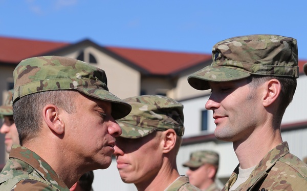 Renegade Fury Competition