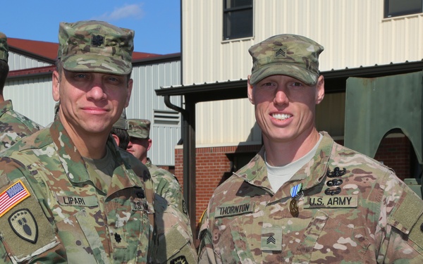 Renegade Fury Competition