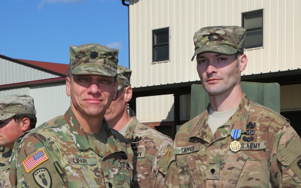 Renegade Fury Competition