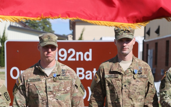 Renegade Fury Competition