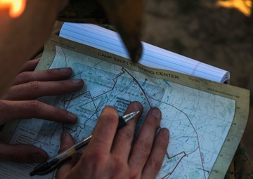 Forging Future Leaders