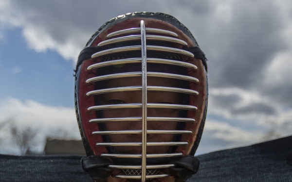 Martial Arts Training