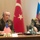 CJCS Meets with Turkish and Russian Counterparts