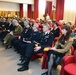 5th “Gender Protection in Peace Operations” Course and “International Woman’s Day” at Center of Excellence for Stability Police Units (CoESPU) Vicenza, Italy