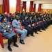 5th “Gender Protection in Peace Operations” Course and “International Woman’s Day” at Center of Excellence for Stability Police Units (CoESPU) Vicenza, Italy