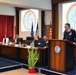 5th “Gender Protection in Peace Operations” Course and “International Woman’s Day” at Center of Excellence for Stability Police Units (CoESPU) Vicenza, Italy