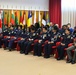 5th “Gender Protection in Peace Operations” Course and “International Woman’s Day” at Center of Excellence for Stability Police Units (CoESPU) Vicenza, Italy