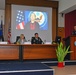 5th “Gender Protection in Peace Operations” Course and “International Woman’s Day” at Center of Excellence for Stability Police Units (CoESPU) Vicenza, Italy