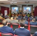 5th “Gender Protection in Peace Operations” Course and “International Woman’s Day” at Center of Excellence for Stability Police Units (CoESPU) Vicenza, Italy