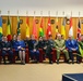 5th “Gender Protection in Peace Operations” Course and “International Woman’s Day” at Center of Excellence for Stability Police Units (CoESPU) Vicenza, Italy