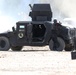 CTS operators train for fight against ISIS