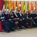 5th “Gender Protection in Peace Operations” Course and “International Woman’s Day” at Center of Excellence for Stability Police Units (CoESPU) Vicenza, Italy