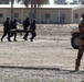 CTS operators train for fight against ISIS