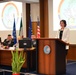 5th “Gender Protection in Peace Operations” Course and “International Woman’s Day” at Center of Excellence for Stability Police Units (CoESPU) Vicenza, Italy