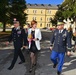 5th “Gender Protection in Peace Operations” Course and “International Woman’s Day” at Center of Excellence for Stability Police Units (CoESPU) Vicenza, Italy