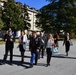 5th “Gender Protection in Peace Operations” Course and “International Woman’s Day” at Center of Excellence for Stability Police Units (CoESPU) Vicenza, Italy