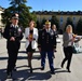 5th “Gender Protection in Peace Operations” Course and “International Woman’s Day” at Center of Excellence for Stability Police Units (CoESPU) Vicenza, Italy